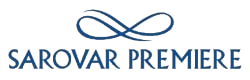 Web content - Sarovar Premiere logo