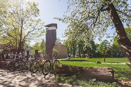 Gandrs Kalnciema street