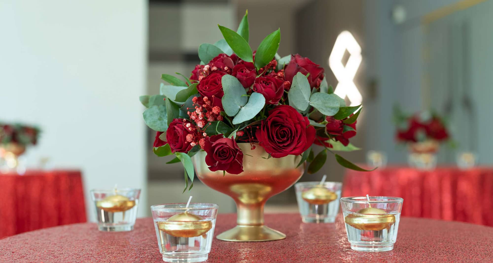 Weddings - Wedding flower decor