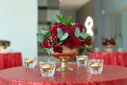 Weddings - Wedding flower decor