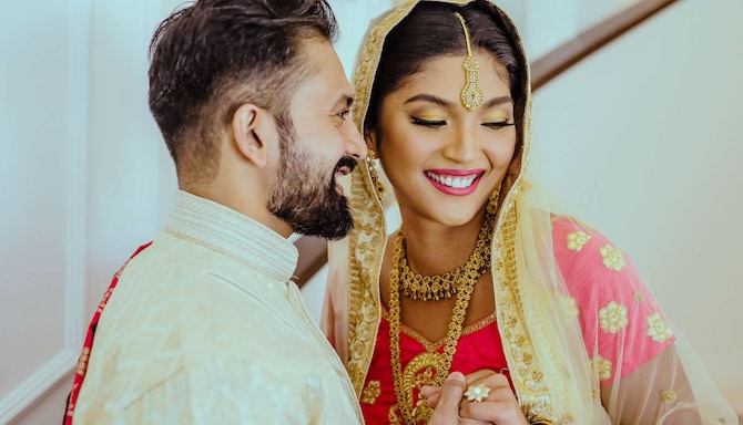 Weddings - Bandhan wedding