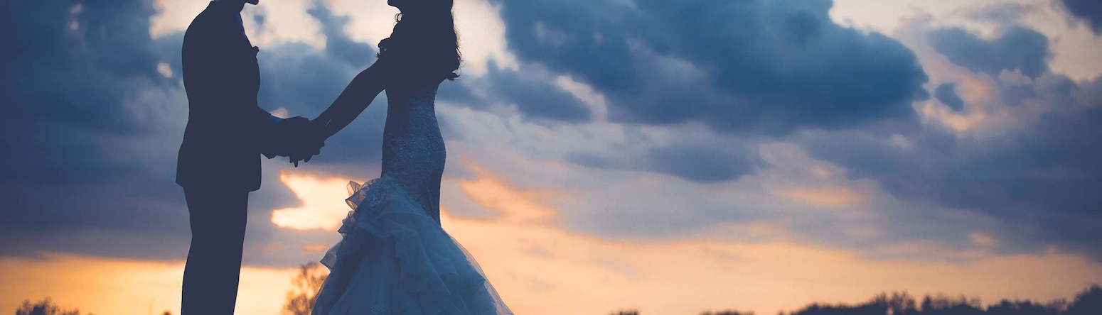 Weddings - Sunset