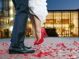 Свадебный пакет