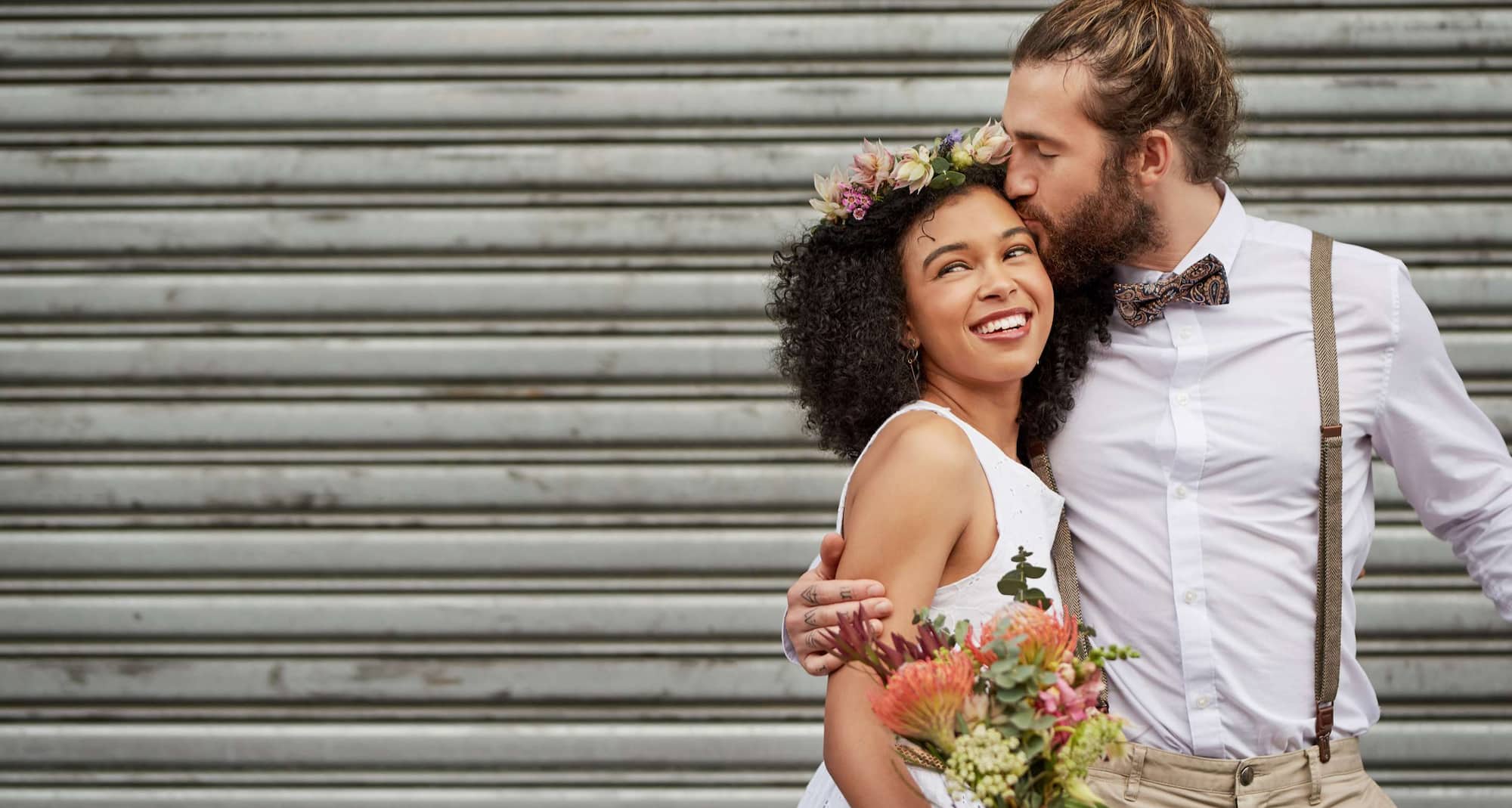 Weddings - Couple
