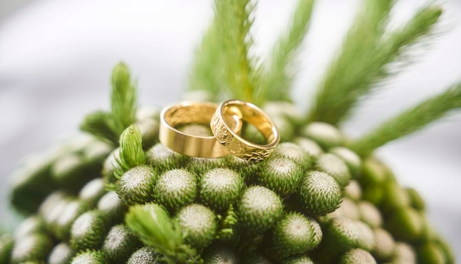 Weddings - DEDTM   Wedding Ring