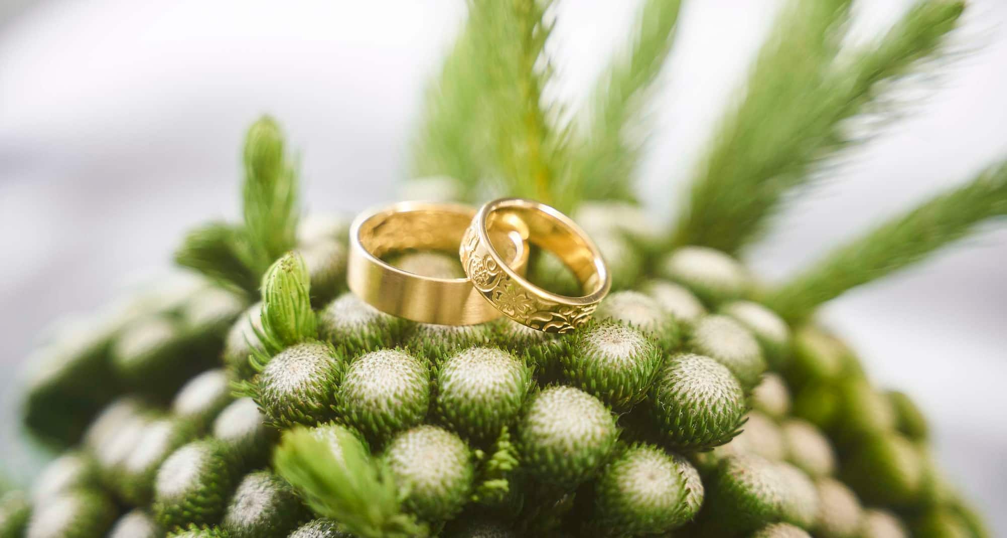 Weddings - DEDTM   Wedding Ring