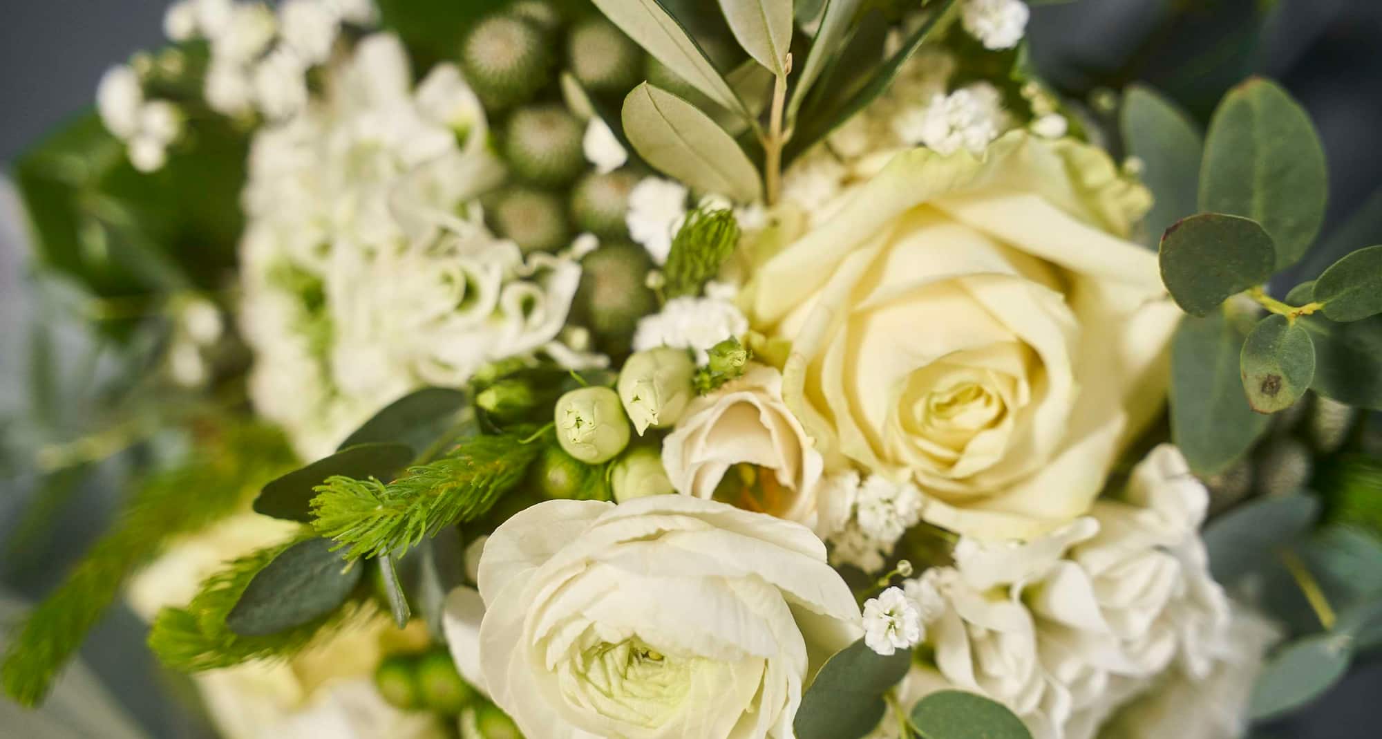 Weddings - DEDTM   Flower Wedding