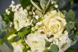 Weddings - DEDTM   Flower Wedding