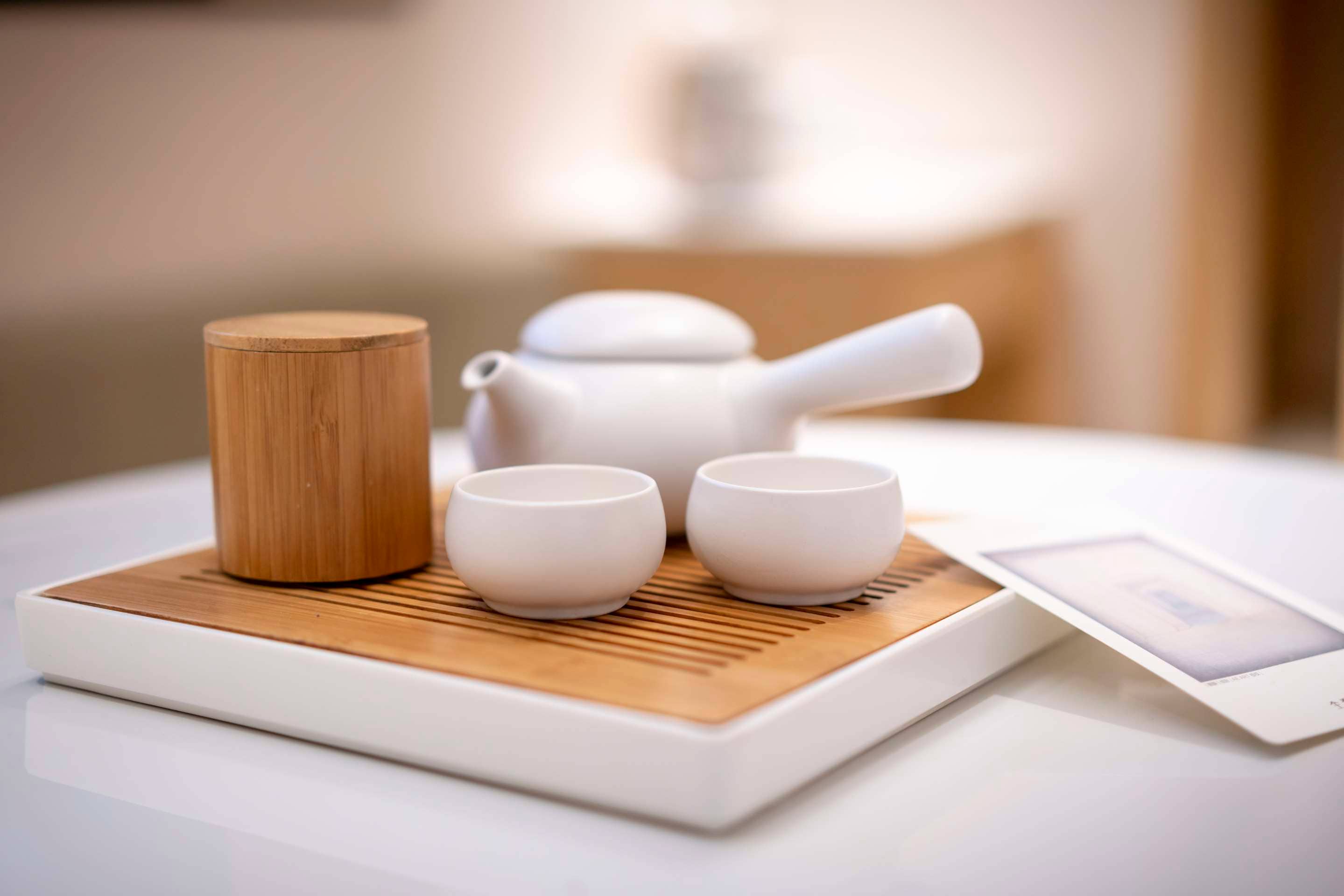 Welcome China - Guan Xin